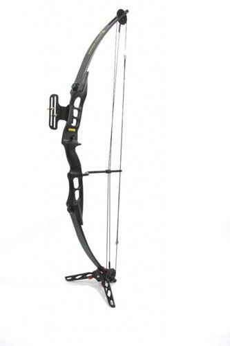 Блочний Лук Ek Archery Protex (Poe Lang) Ek Archery Protex фото