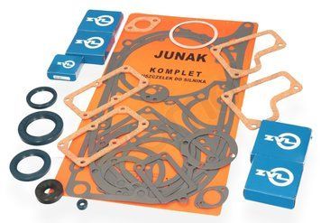 Ремонтний комплект двигуна для мотоцикла Junak M07, M10 90919 фото