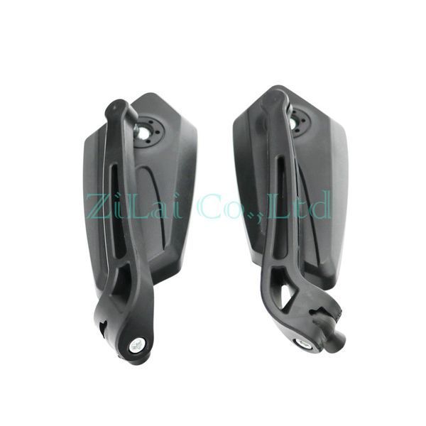 Дзеркала для мотоцикла пара для KAWASAKI SUZUKI HONDA YAMAHA 32691840853-Z110 фото