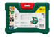 Набір свердл TiN та біт Bosch V-Line 48 штук (2607017314) 10817066477 фото 4