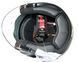Мотоциклетный шлем NAXA S13/b MAT r.S + BLENDA 6680695500 фото 3