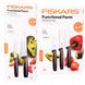 Ножі кухонні Fiskars Functional Form 5 шт. 1057557 + 1057556 10009726379 фото 4