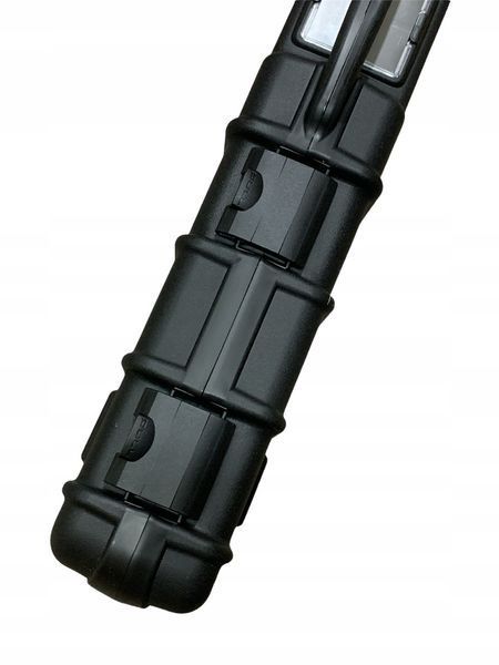 Кейс для зброї Negini 1690 ISY 91,5 х 33,5 х 12 см 12033224081 фото