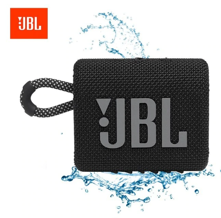 Портативна Bluetooth-колонка JBL GO3 1005002333710118 фото