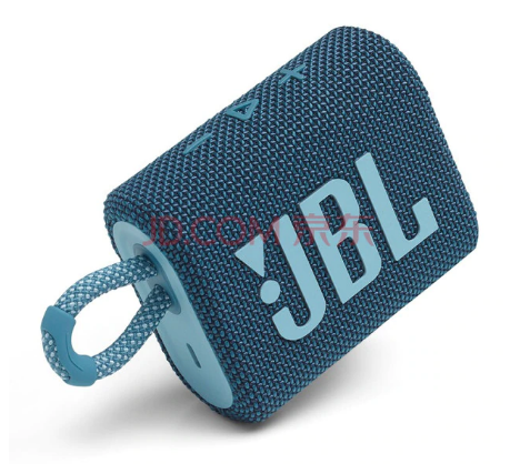 Портативна Bluetooth-колонка JBL GO3 1005002333710118 фото