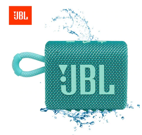 Портативна Bluetooth-колонка JBL GO3 1005002333710118 фото