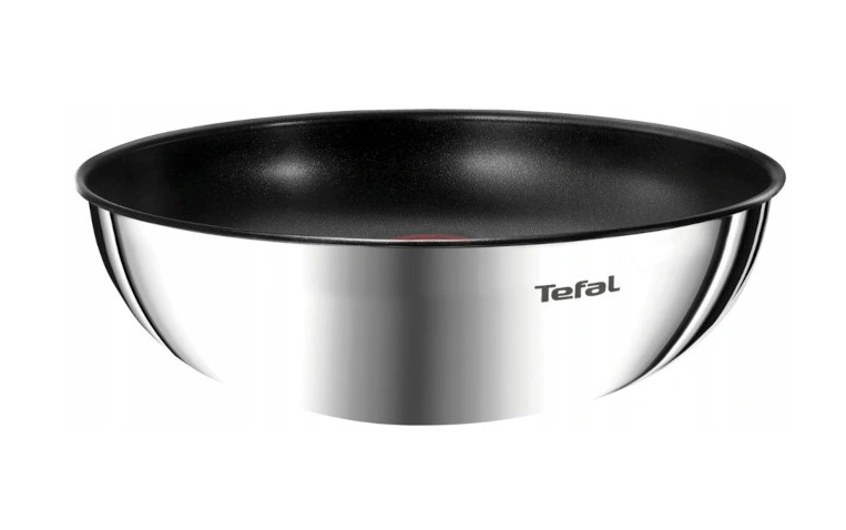 Сковорода-вок Tefal Ingenio Emotion L9487774 26 см 13329171047 фото