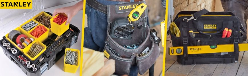 Тележка транспортная Stanley FXWT-705 14686958851 фото